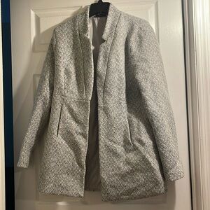 Vici Large Coat
